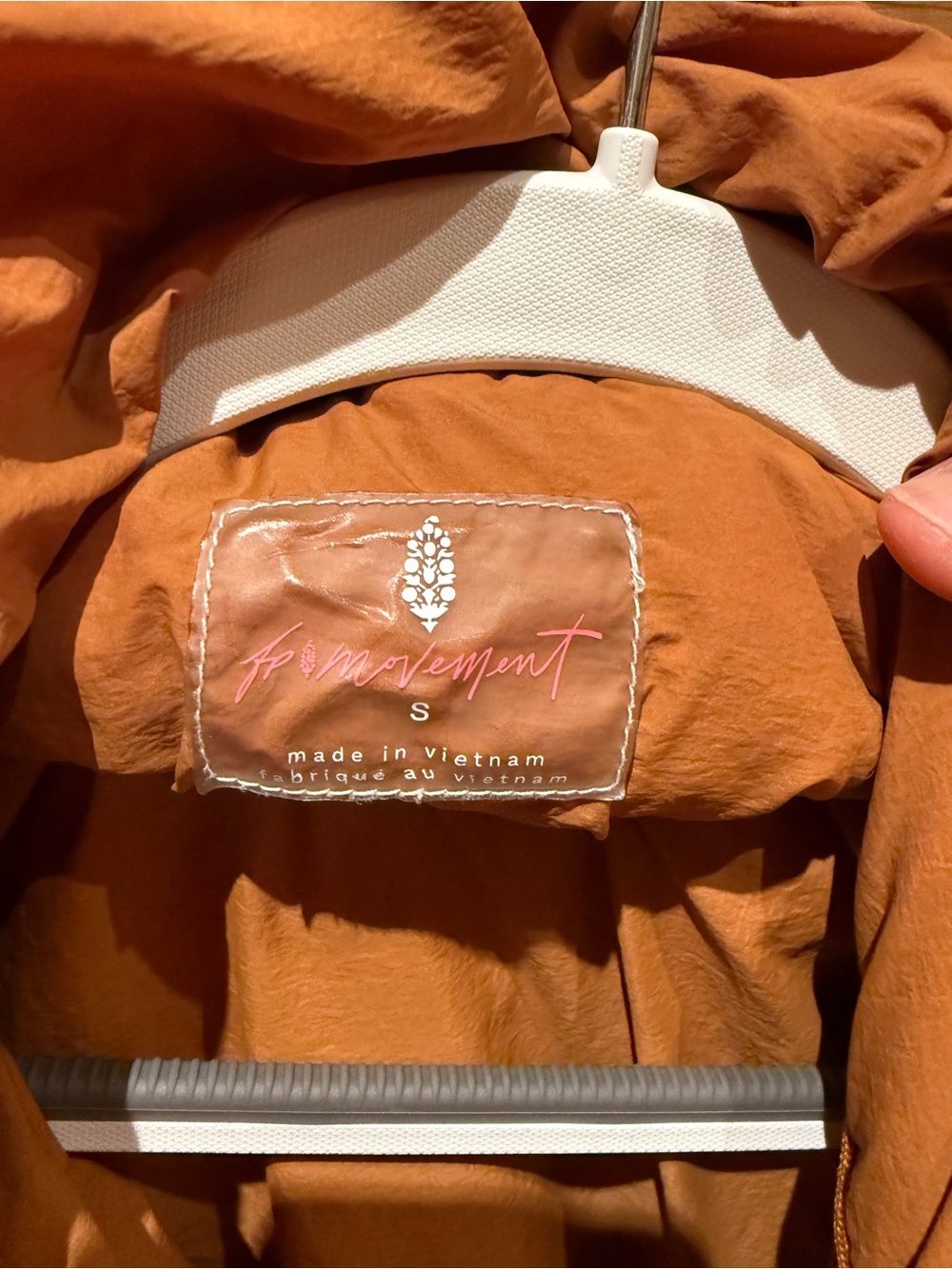 Pippa Packable Puffer Jacket - Picture 5 of 5
